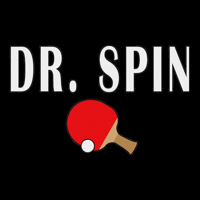Dr. Spin Ping Pong Table Tennis Impact Tech Backpack