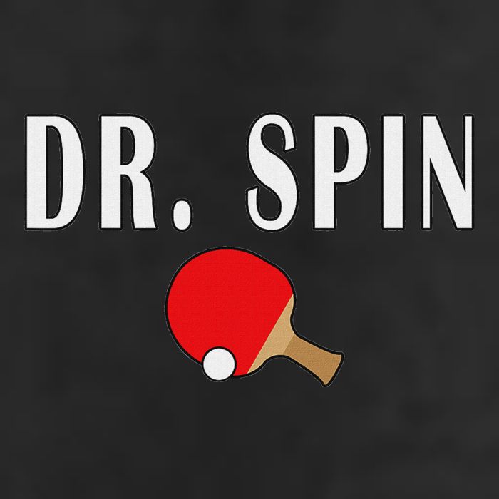 Dr. Spin Ping Pong Table Tennis Adult Drive Performance Visor
