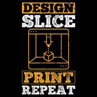 Design Slice Print Repeat 3D Printer 3D Printing Baby Bodysuit