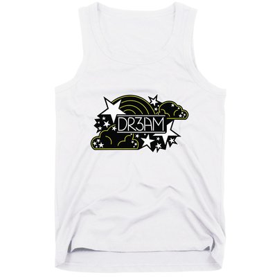 Dreaming Stars & Rainbows Tank Top