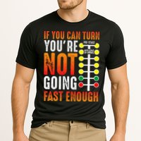Dragster Saying Race car Driver Skill Drag Racing  Performance Shirt