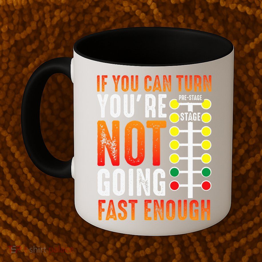 Dragster Saying Race car Driver Skill Drag Racing  Mug