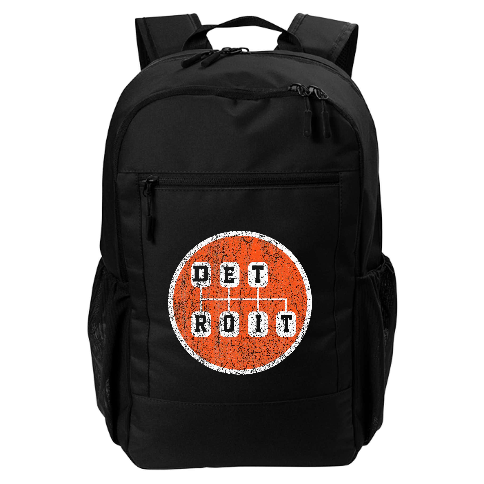 Detroit Stick Shift Detroit Backpack
