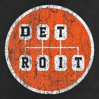 Detroit Stick Shift Detroit Adult Drive Performance Visor
