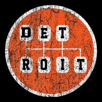 Detroit Stick Shift Detroit Zip Tote Bag