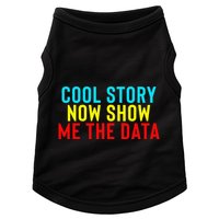 Data Science Statistics Analyst Finance Researchers Engineer Doggie Tank