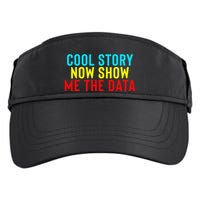 Data Science Statistics Analyst Finance Researchers Engineer Adult Drive Performance Visor