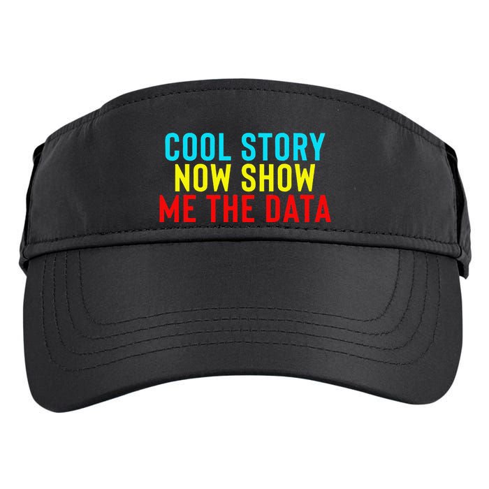 Data Science Statistics Analyst Finance Researchers Engineer Adult Drive Performance Visor