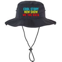 Data Science Statistics Analyst Finance Researchers Engineer Bucket Hat