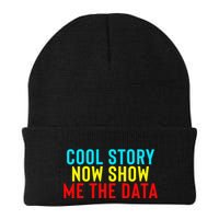 Data Science Statistics Analyst Finance Researchers Engineer Beanie