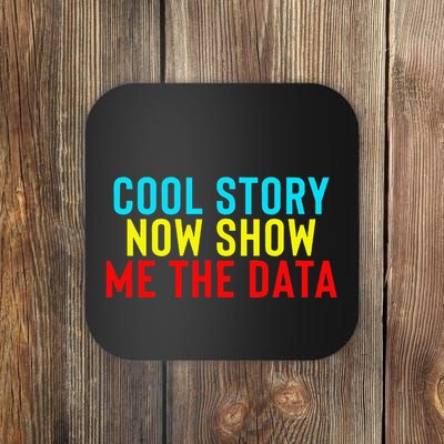 Data Science Statistics Analyst Finance Researchers Engineer Coaster