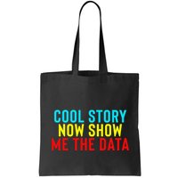 Data Science Statistics Analyst Finance Researchers Engineer Bag