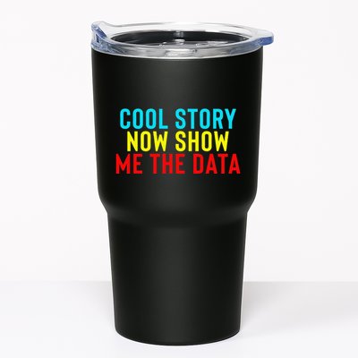 Data Science Statistics Analyst Finance Researchers Engineer Tumbler