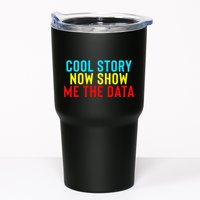 Data Science Statistics Analyst Finance Researchers Engineer Tumbler