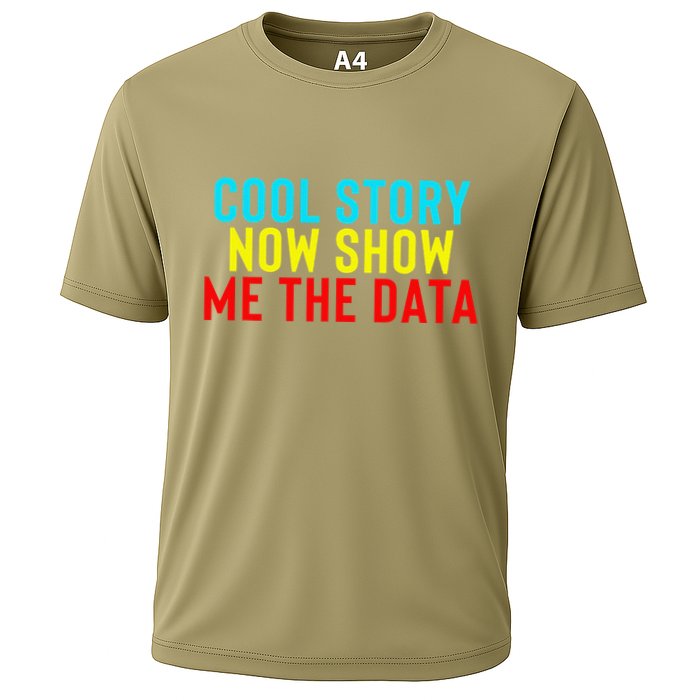 Data Science Statistics Analyst Finance Researchers Engineer Performance Shirt