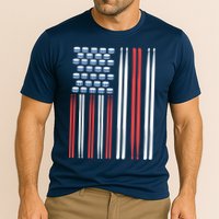 Drum Sticks Shirts Drummer Gift Drumming Percussion Performance Shirt