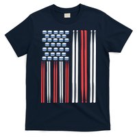 Drum Sticks Shirts Drummer Gift Drumming Percussion T-Shirt