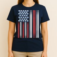 Drum Sticks Shirts Drummer Gift Drumming Percussion T-Shirt