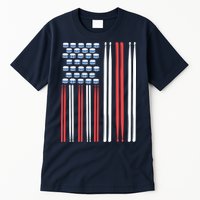 Drum Sticks Shirts Drummer Gift Drumming Percussion Tall T-Shirt