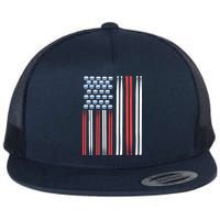 Drum Sticks Shirts Drummer Gift Drumming Percussion Flatbill Hat