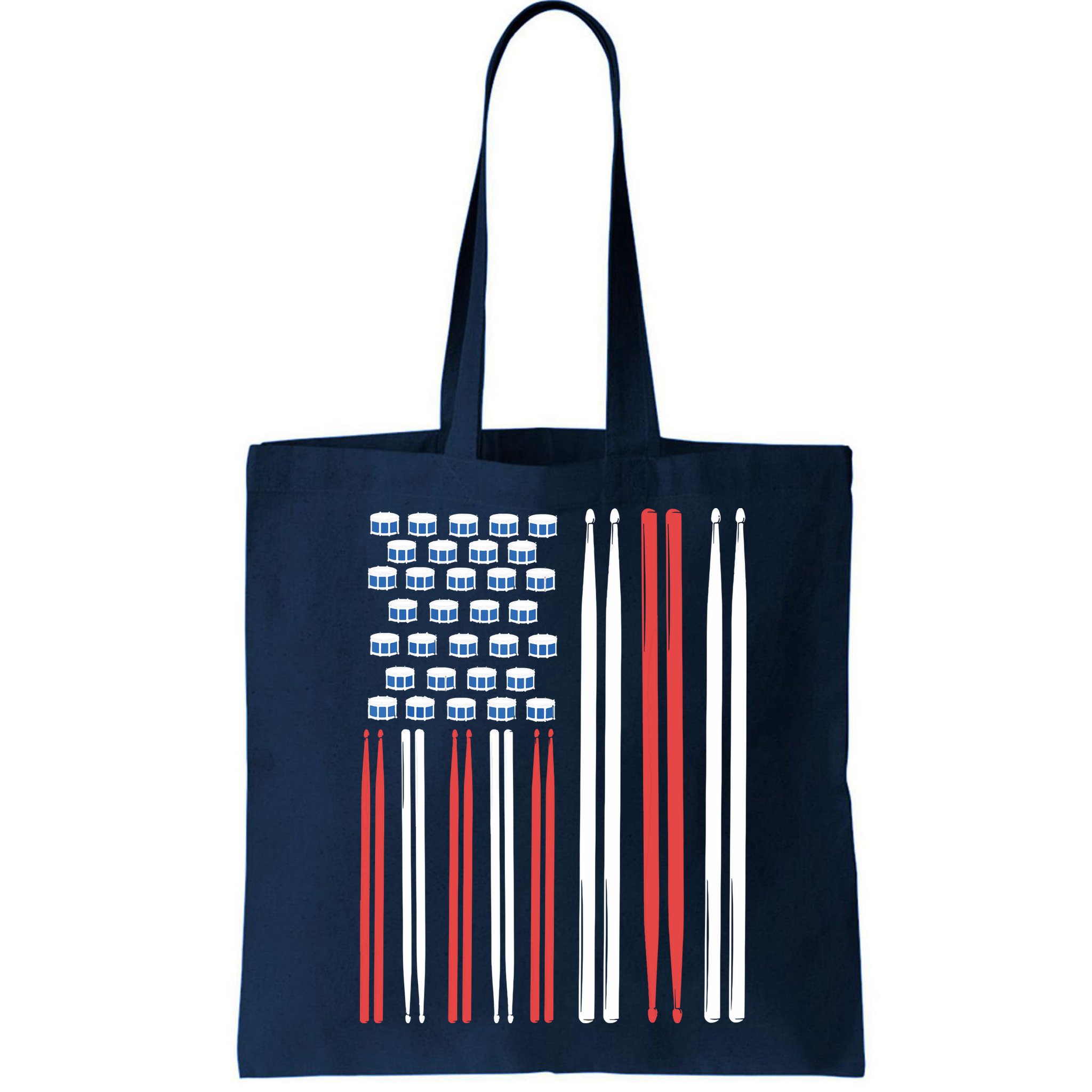 Drum Sticks Shirts Drummer Gift Drumming Percussion Bag