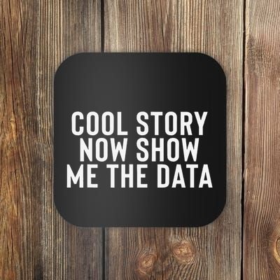 Data Science Statistics Analyst Finance Researchers Engineer Coaster