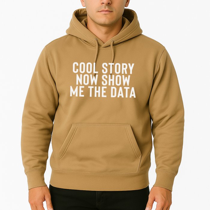 Data Science Statistics Analyst Finance Researchers Engineer Hoodie