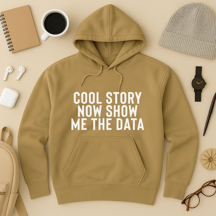 Data Science Statistics Analyst Finance Researchers Engineer Hoodie