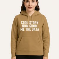 Data Science Statistics Analyst Finance Researchers Engineer Hoodie