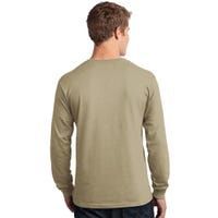 Data Science Statistics Analyst Finance Researchers Engineer Tall Long Sleeve T-Shirt