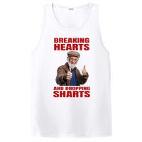 Dropping Sharts Sharted Sharting Inappropriate Embarrassing PosiCharge Competitor Tank