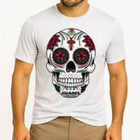 Daniel SuáRez Skull 99 Performance Shirt