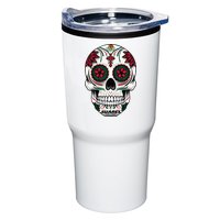 Daniel SuáRez Skull 99 Tumbler