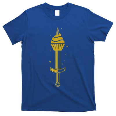 Dowser Series Tenth Anniversary Goldprinting T-Shirt
