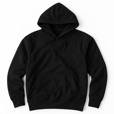 Deep Soulful Techno Disco Acid Ghetto Bass Hoodie