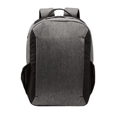 Deep Soulful Techno Disco Acid Ghetto Bass Vector Backpack
