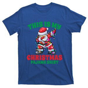 Dear Santa They Are Naughty Ones Christmas Matching Gift T-Shirt