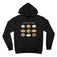 Dim Sum Time Hoodie