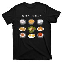 Dim Sum Time T-Shirt