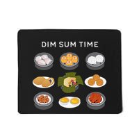 Dim Sum Time Mousepad