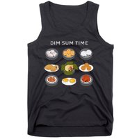 Dim Sum Time Tank Top