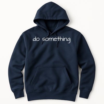 Do Something To End Gun Violence Hoodie