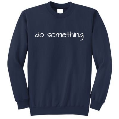 Do Something To End Gun Violence Sweatshirt