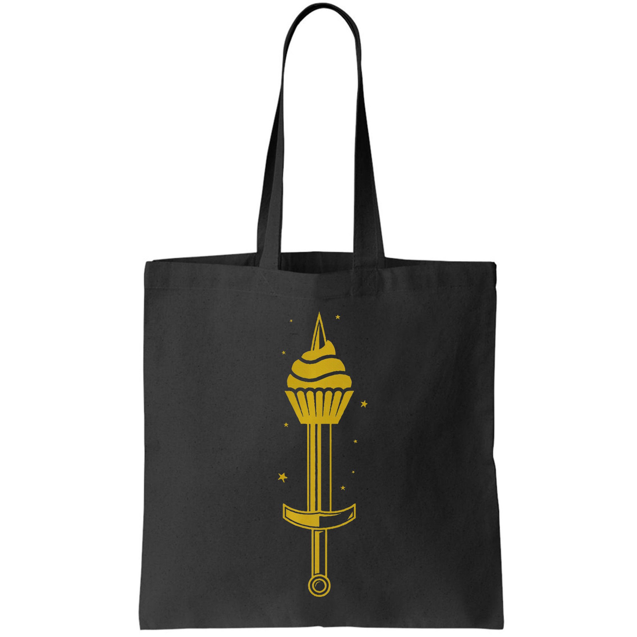 Dowser Series Tenth Anniversary Goldprinting Bag