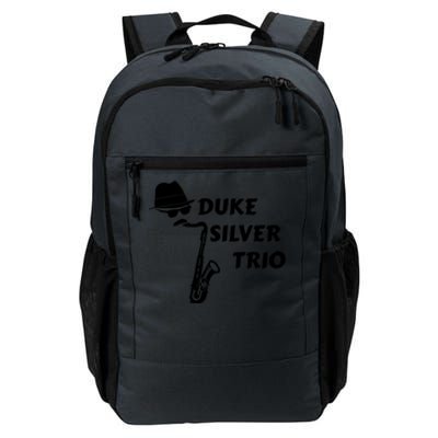 Duke Silver Trio Daily Commute Backpack