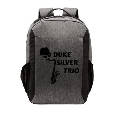 Duke Silver Trio Vector Backpack