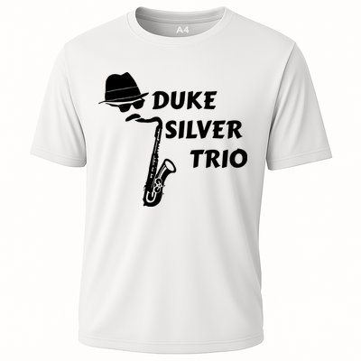 Duke Silver Trio Performance Shirt