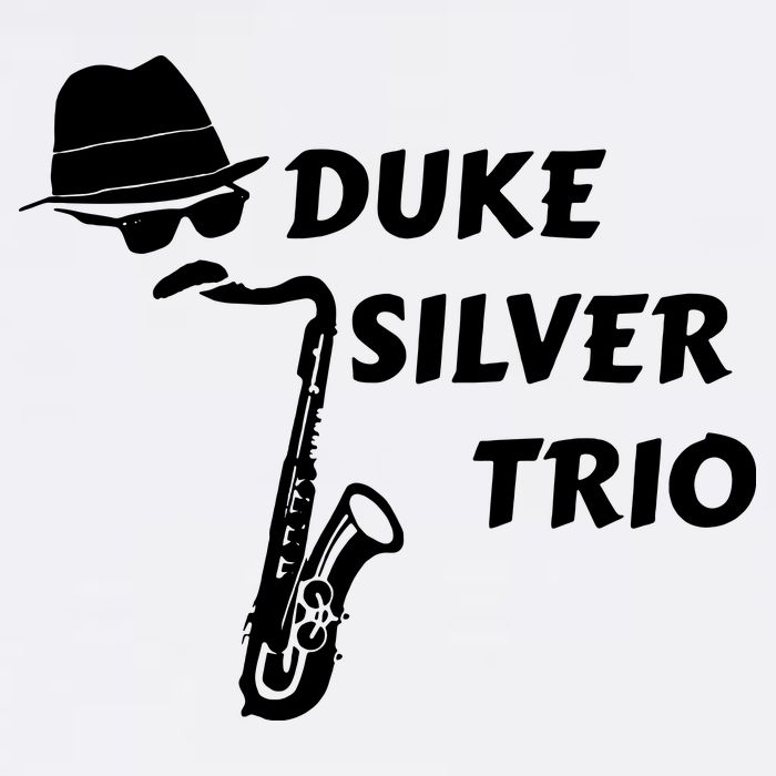 Duke Silver Trio Bucket Hat