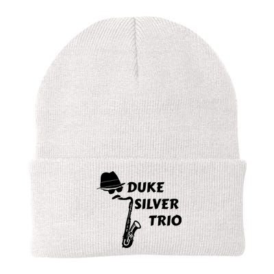 Duke Silver Trio Beanie