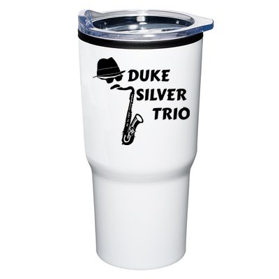 Duke Silver Trio Tumbler